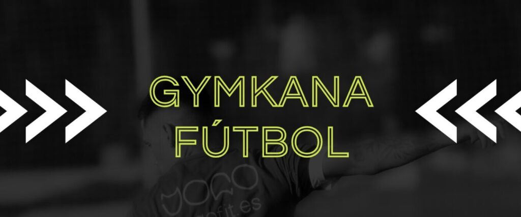 Cartel A3 Campus Deportivo Moderno Simple Negro y Verde (2)