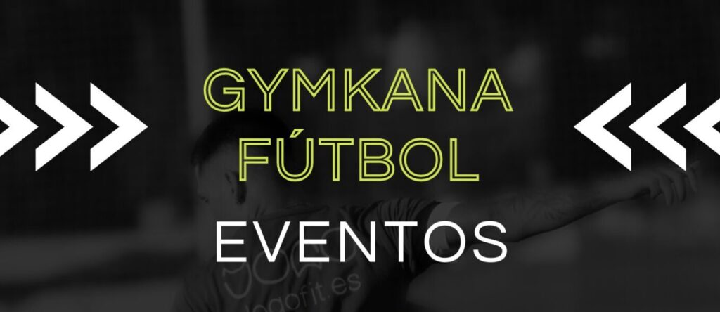 Cartel A3 Campus Deportivo Moderno Simple Negro y Verde